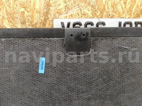 Пол багажника BMW X5 F15, 2014 г., OEM 46690881, арт. 282867, фото 9