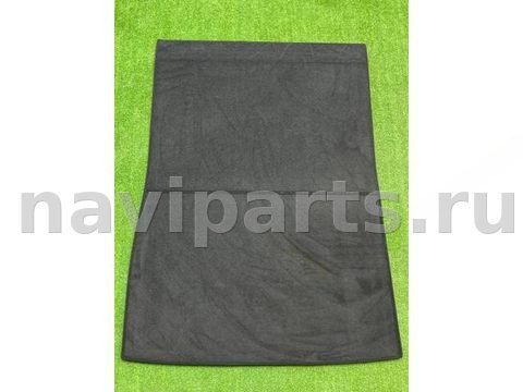 Пол багажника BMW 7, 2019 г., OEM 51477344676, арт. 28405