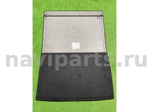 Пол багажника BMW 7, 2019 г., OEM 51477344676, арт. 28405, фото 3