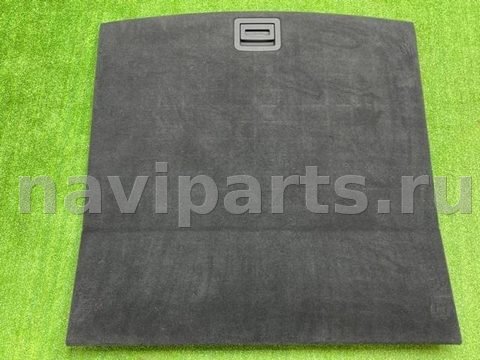 Пол багажника Volkswagen Touareg, 2016 г., OEM 7P6863546B, арт. 28460