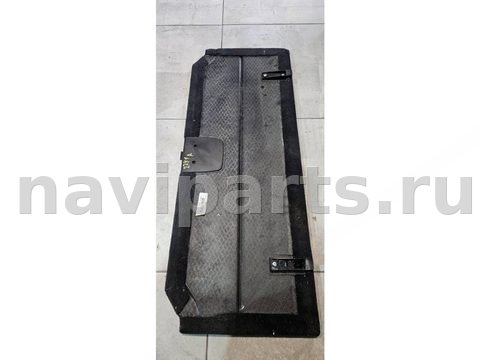 Пол багажника BMW X5 F15, 2015 г., OEM 206288PD, арт. 28653_2, фото 2