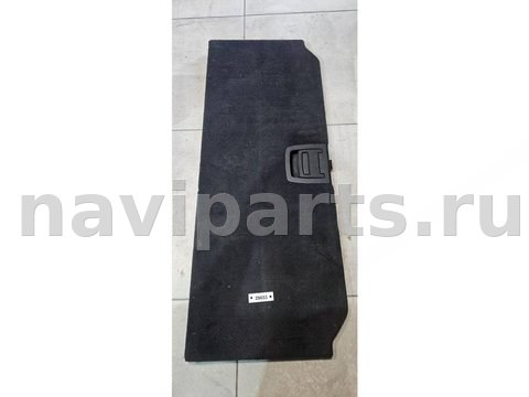 Пол багажника BMW X5, 2015 г., OEM 206288PD, арт. 28653_4