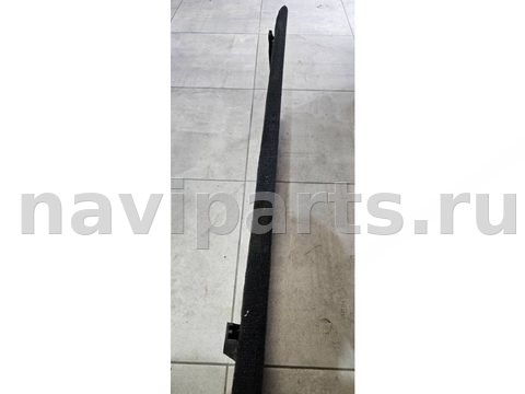 Пол багажника BMW X5, 2015 г., OEM 206288PD, арт. 28653_4, фото 4
