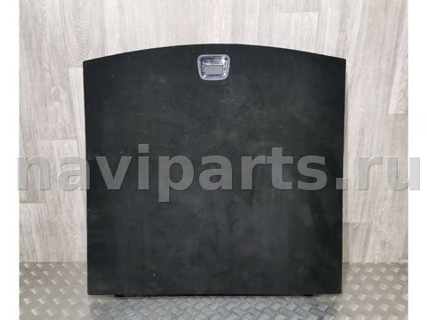 Пол багажника Mercedes GLE Coupe C292, 2018 г., OEM A2926801600, арт. 28685