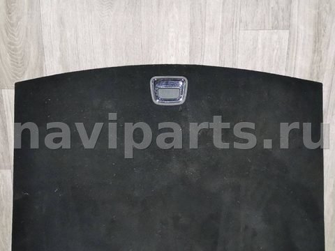 Пол багажника Mercedes GLE Coupe C292, 2018 г., OEM A2926801600, арт. 28685, фото 2