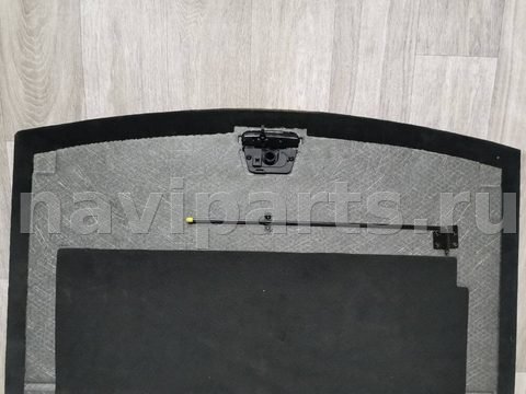 Пол багажника Mercedes GLE Coupe C292, 2018 г., OEM A2926801600, арт. 28685, фото 6