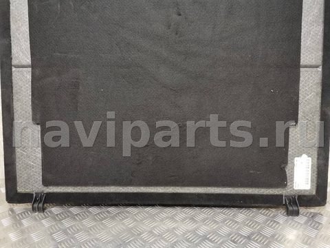 Пол багажника Mercedes GLE Coupe C292, 2018 г., OEM A2926801600, арт. 28685, фото 9