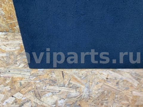 Пол багажника BMW 3 F30/F31/GT F34, 2016 г., OEM 7293693, арт. 2888075, фото 2