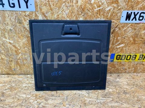 Пол багажника BMW 3 F30/F31/GT F34, 2016 г., OEM 7293693, арт. 2888075, фото 3