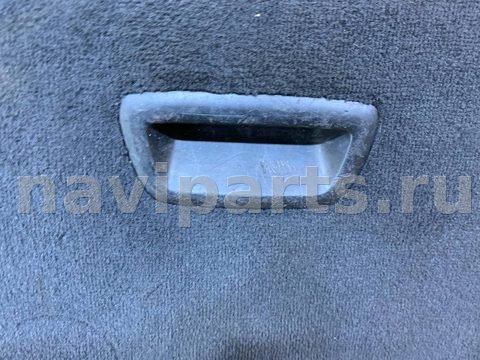 Пол багажника BMW 3 F30/F31/GT F34, 2017 г., OEM 7273736, арт. 2888076, фото 3