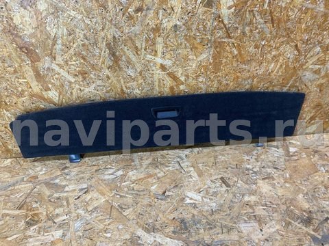 Пол багажника BMW 3 F30/F31/GT F34, 2013 г., OEM 7311432, арт. 2895000