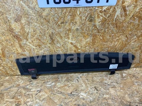 Пол багажника BMW 3 F30/F31/GT F34, 2013 г., OEM 7311432, арт. 2895000, фото 2