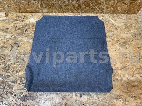 Пол багажника BMW 3 E90/E91/E92/E93, 2011 г., OEM 51477124302, арт. 2896987
