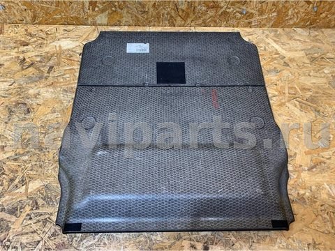 Пол багажника BMW 3 E90/E91/E92/E93, 2011 г., OEM 51477124302, арт. 2896987, фото 3
