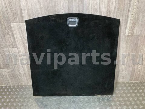 Пол багажника Mercedes GLE Coupe C292, 2017 г., OEM A2926800002, арт. 29023