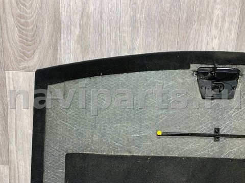Пол багажника Mercedes GLE Coupe C292, 2017 г., OEM A2926800002, арт. 29023, фото 13