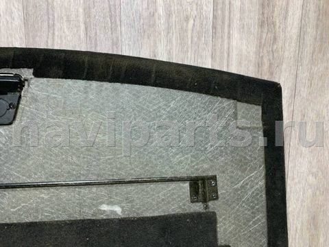 Пол багажника Mercedes GLE Coupe C292, 2017 г., OEM A2926800002, арт. 29023, фото 14