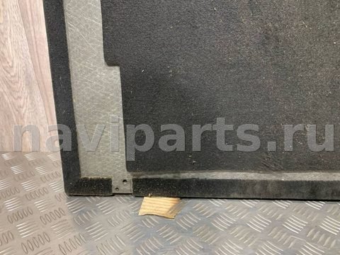 Пол багажника Mercedes GLE Coupe C292, 2017 г., OEM A2926800002, арт. 29023, фото 17