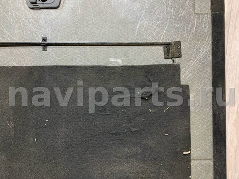 Пол багажника Mercedes GLE Coupe C292, 2017 г., OEM A2926800002, арт. 29023, фото 19