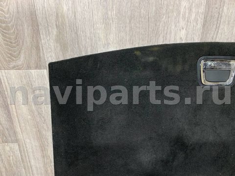 Пол багажника Mercedes GLE Coupe C292, 2017 г., OEM A2926800002, арт. 29023, фото 2