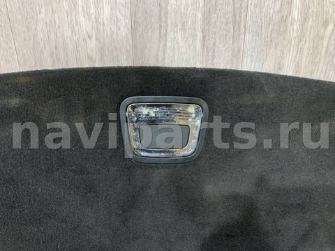 Пол багажника Mercedes GLE Coupe C292, 2017 г., OEM A2926800002, арт. 29023, фото 3