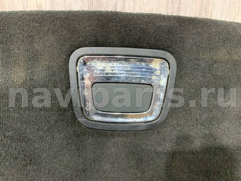 Пол багажника Mercedes GLE Coupe C292, 2017 г., OEM A2926800002, арт. 29023, фото 5