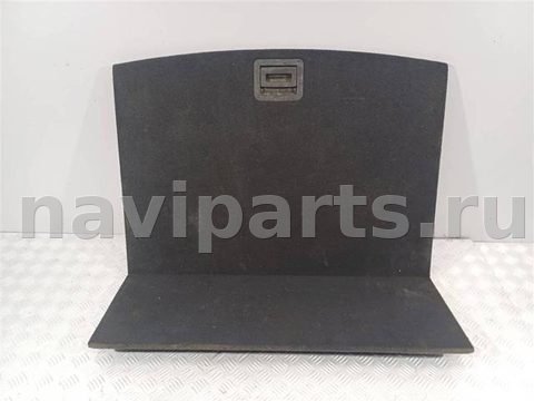 Новое Volkswagen Touareg, 2010 г., OEM 7P6863546B, арт. 29766