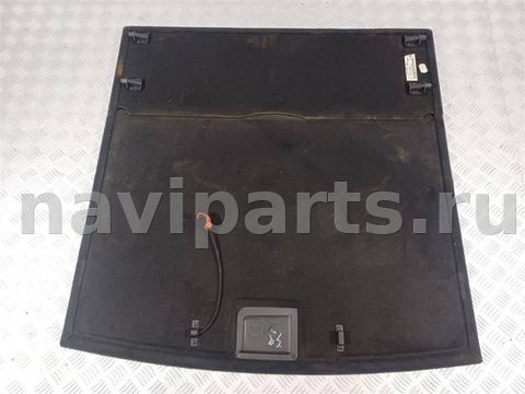 Новое Volkswagen Touareg, 2010 г., OEM 7P6863546B, арт. 29766, фото 2