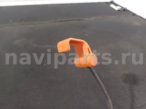 Новое Volkswagen Touareg, 2010 г., OEM 7P6863546B, арт. 29766, фото 3