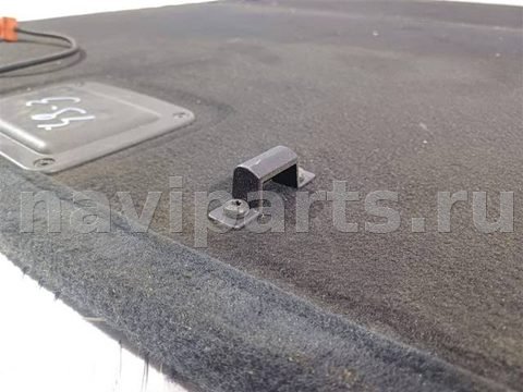 Новое Volkswagen Touareg, 2010 г., OEM 7P6863546B, арт. 29766, фото 4