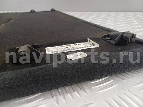 Новое Volkswagen Touareg, 2010 г., OEM 7P6863546B, арт. 29766, фото 5