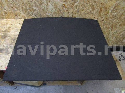 Пол багажника Toyota RAV4, 2020 г., OEM 5841042110, арт. 300922-015