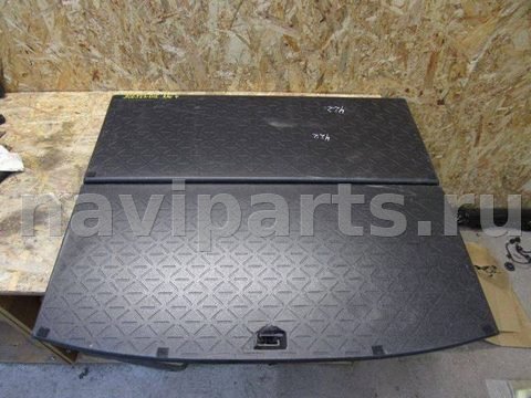 Пол багажника Toyota RAV4, 2020 г., OEM 5841042110, арт. 300922-015, фото 3