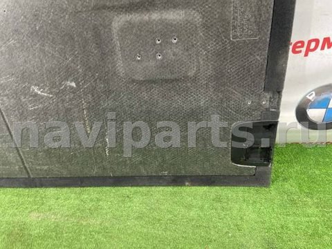 Новое BMW 5 F10/F11/GT F07, 2011 г., OEM 51477234713, арт. 30166, фото 11