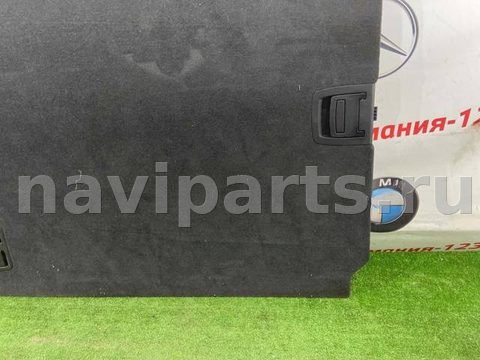 Новое BMW 5 F10/F11/GT F07, 2011 г., OEM 51477234713, арт. 30166, фото 2