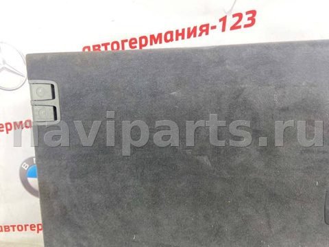 Новое BMW 5 F10/F11/GT F07, 2011 г., OEM 51477234713, арт. 30166, фото 4