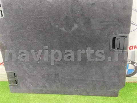 Новое BMW 5 F10/F11/GT F07, 2011 г., OEM 51477234713, арт. 30166, фото 8