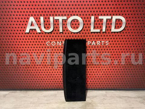 Пол багажника Mercedes GLE W166, 2018 г., OEM A1666808504, арт. 30252