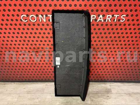 Пол багажника Mercedes GLE W166, 2018 г., OEM A1666808504, арт. 30252, фото 4