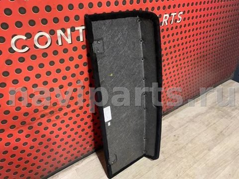 Пол багажника Mercedes GLE W166, 2018 г., OEM A1666808504, арт. 30252, фото 5