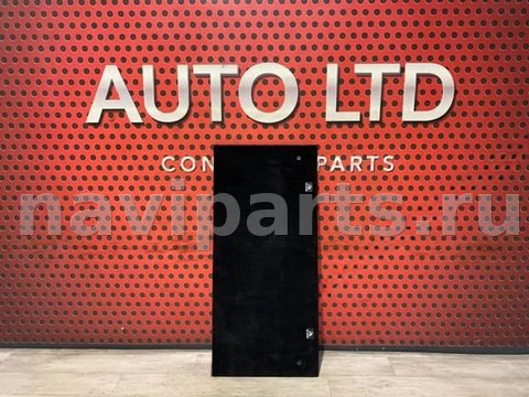 Пол багажника Mercedes GLE W166, 2018 г., OEM A1666804004, арт. 30384