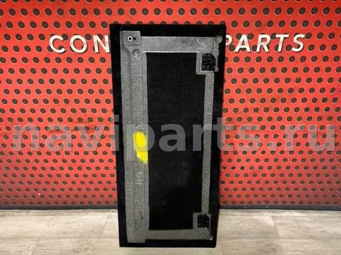 Пол багажника Mercedes GLE W166, 2018 г., OEM A1666804004, арт. 30384, фото 3