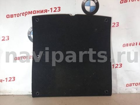 Пол багажника BMW 1 F20/F21, 2015 г., OEM 51477221880, арт. 30798
