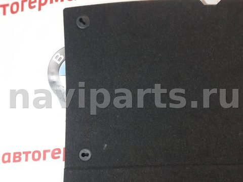 Пол багажника BMW 1 F20/F21, 2015 г., OEM 51477221880, арт. 30798, фото 2