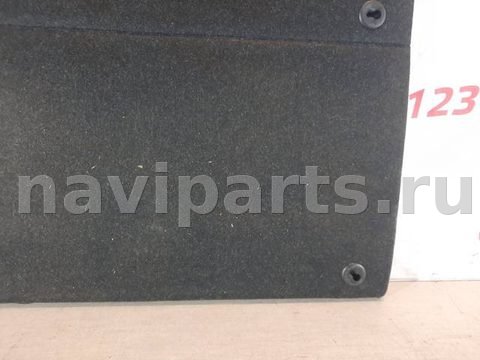 Пол багажника BMW 1 F20/F21, 2015 г., OEM 51477221880, арт. 30798, фото 4