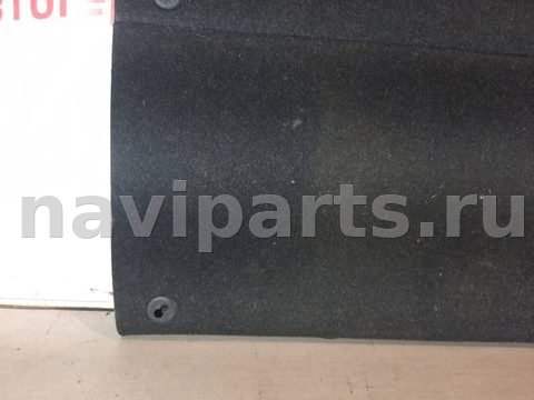 Пол багажника BMW 1 F20/F21, 2015 г., OEM 51477221880, арт. 30798, фото 5