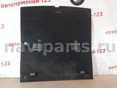 Пол багажника BMW 1 F20/F21, 2015 г., OEM 51477221880, арт. 30798, фото 6