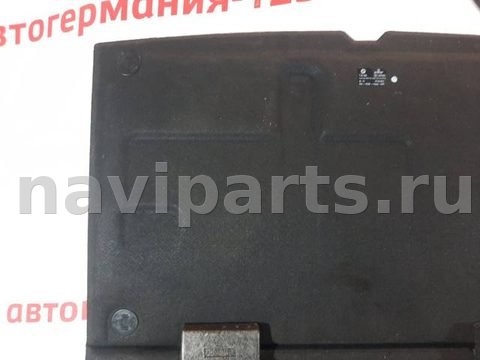 Пол багажника BMW 1 F20/F21, 2015 г., OEM 51477221880, арт. 30798, фото 7