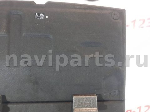 Пол багажника BMW 1 F20/F21, 2015 г., OEM 51477221880, арт. 30798, фото 8
