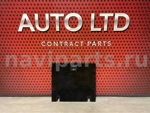 Пол багажника BMW 5, 2019 г., OEM 51477437706, арт. 30815